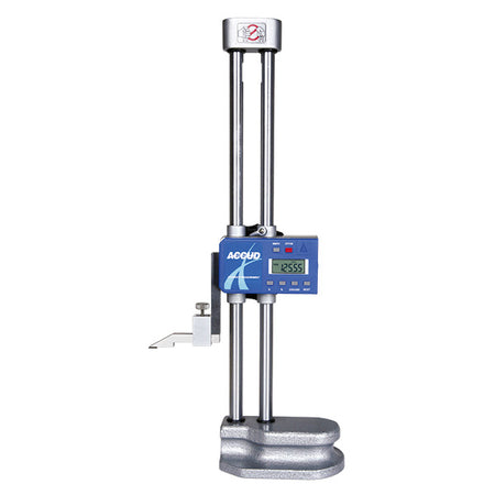 ACCUD Digital Height Gauge – Series 182