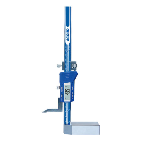ACCUD Mini Digital Height Gauge – Series 183