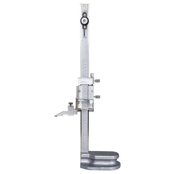 ACCUD Vernier Height Gauge – Series 186