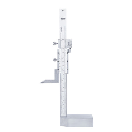 ACCUD Mini Vernier Height Gauge – Series 187-11