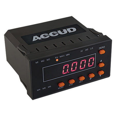 ACCUD Display Unit – 206-010-01