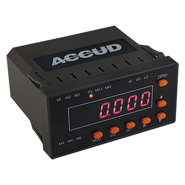 ACCUD Display Unit – 206-010-01