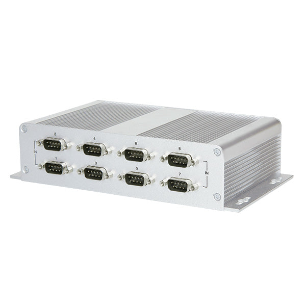 ACCUD Multi Linear Gauge System – Series 208
