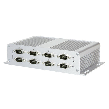 ACCUD Multi Linear Gauge System – Series 208