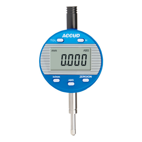 ACCUD Digital Indicator – Series 210