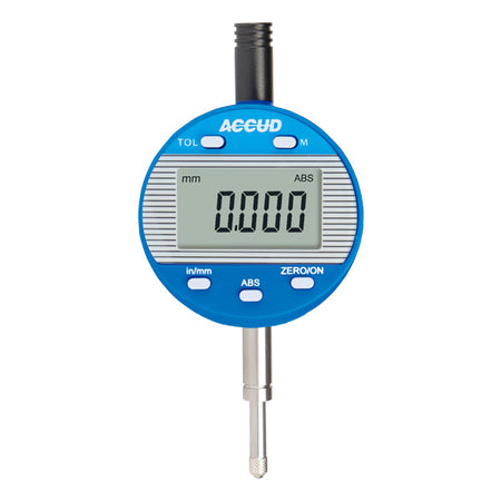 ACCUD Digital Indicator – Series 210