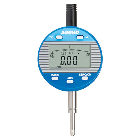 ACCUD Digital Indicator – Series 211