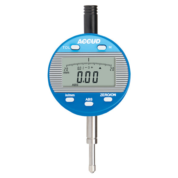 ACCUD Digital Indicator – Series 211