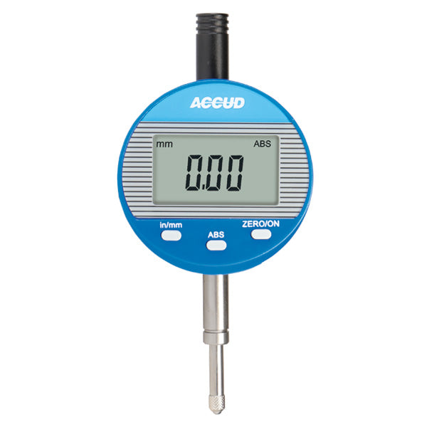 ACCUD Digital Indicator – Series 212