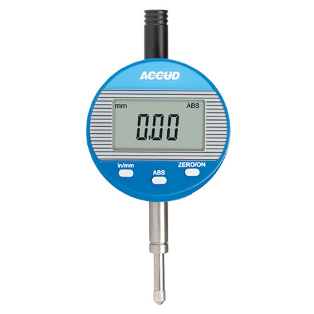ACCUD Digital Indicator – Series 212