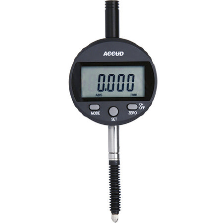 ACCUD IP65 Waterproof Dial Indicator – Series 213