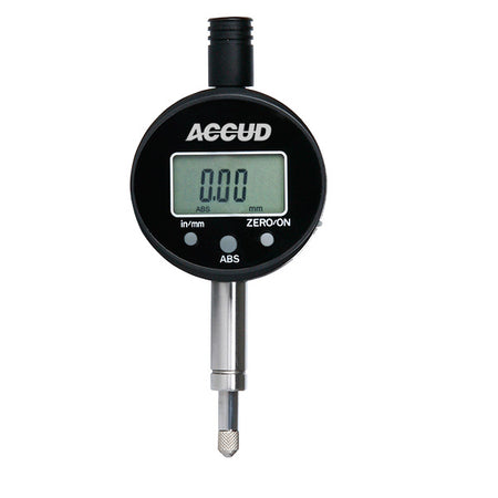 ACCUD Digital Indicator – Series 214