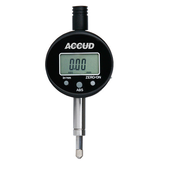 ACCUD Digital Indicator – Series 214