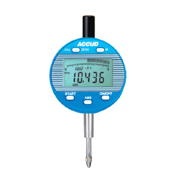 ACCUD Digital Indicator for Bore Gauges – Series 215