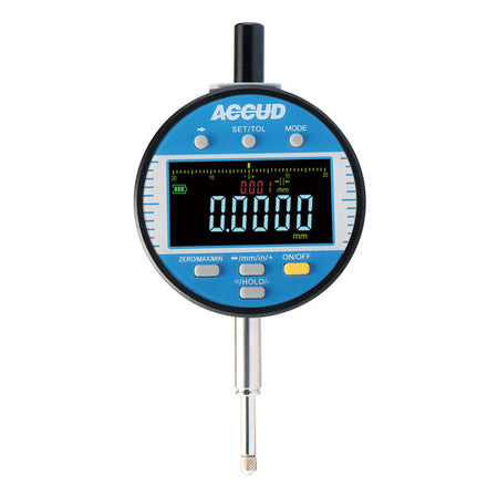 ACCUD Wireless High Precision Digital Indicators – Series 218