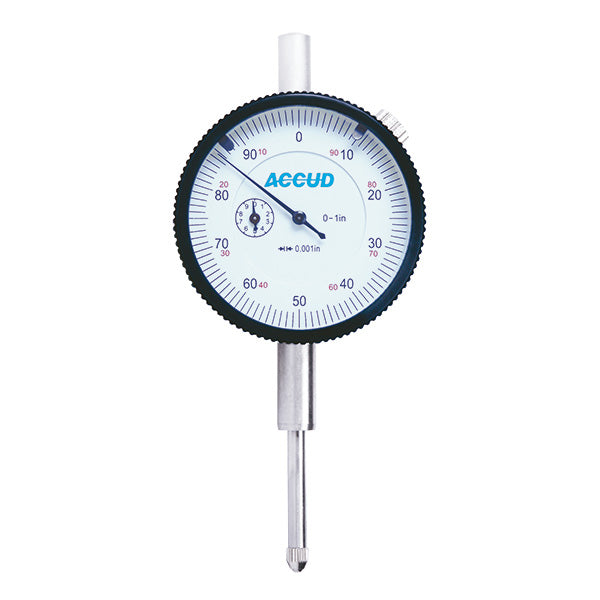 ACCUD Dial Indicator – Series 225