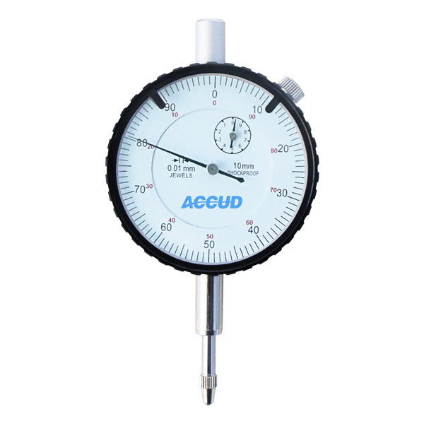ACCUD Shockproof Dial Indicator – Series 226