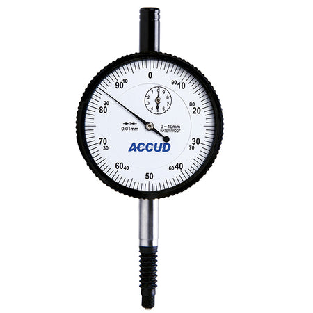 ACCUD Waterproof Dial Indicator – Series 231
