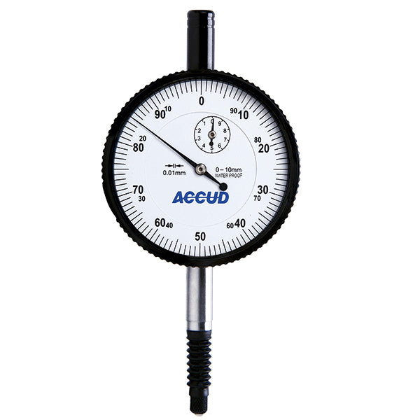 ACCUD Waterproof Dial Indicator – Series 231
