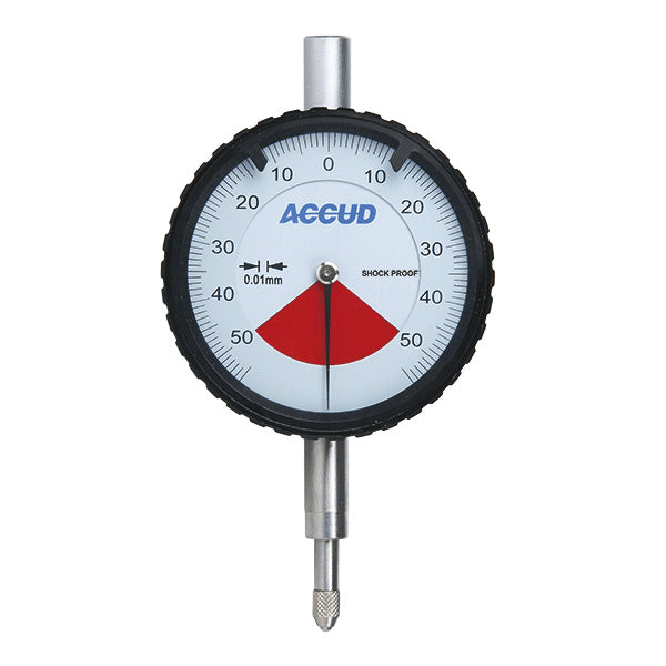 ACCUD One Revolution Dial Indicator – Series 232