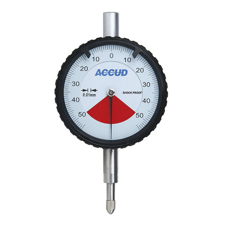 ACCUD One Revolution Dial Indicator – Series 232