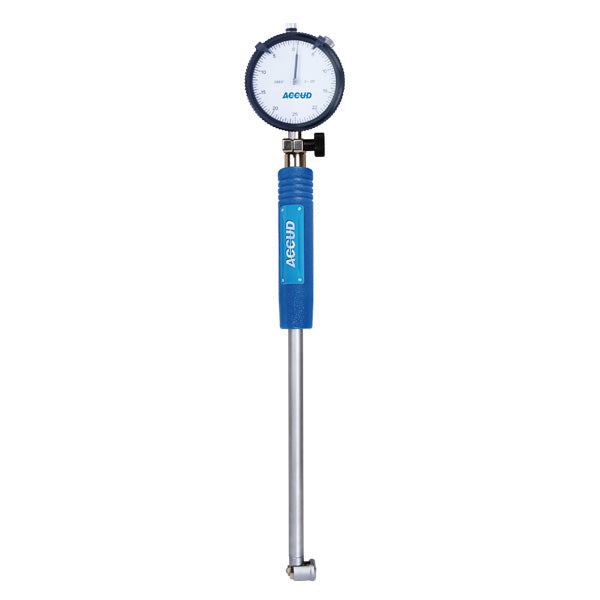 ACCUD Inch Dial Bore Gauge – Series 252
