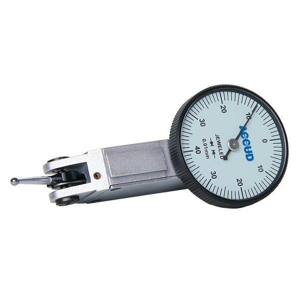 ACCUD Dial Test Indicator – Series 261-12