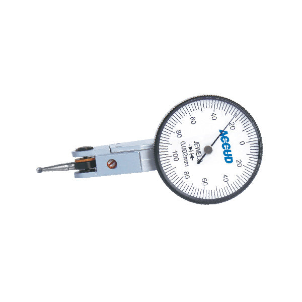 ACCUD Clamp for Dial Test Indicator – Series 261