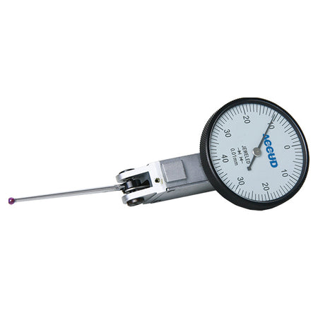 ACCUD Long Stylus Dial Test Indicator – Series 263