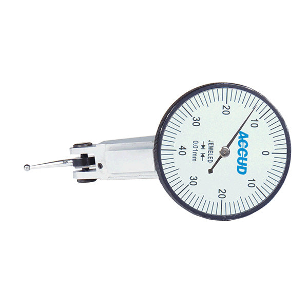 ACCUD Dial Test Indicator – 265-008-11