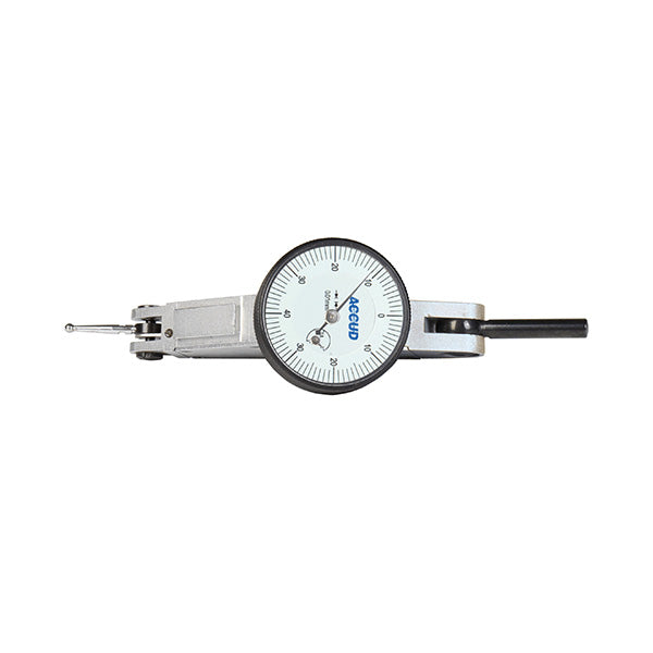 ACCUD Large Range Dial Test Indicator – 266-016-11