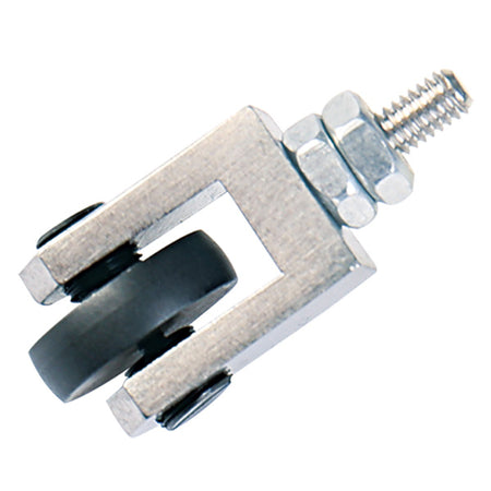 ACCUD Flat Point – Series 270-01