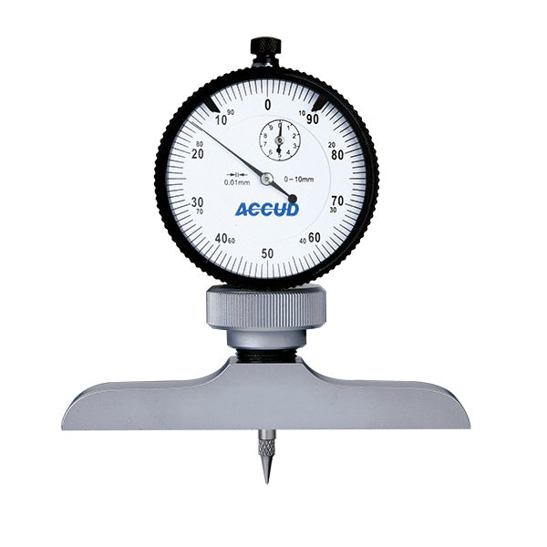 ACCUD Anti Clock Wise Indicator – 291-010-I