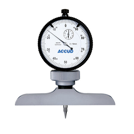 ACCUD Anti Clock Wise Indicator – 291-010-I