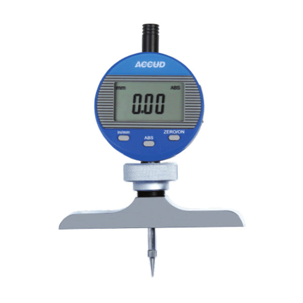 ACCUD Digital Depth Indicator – Series 293-01