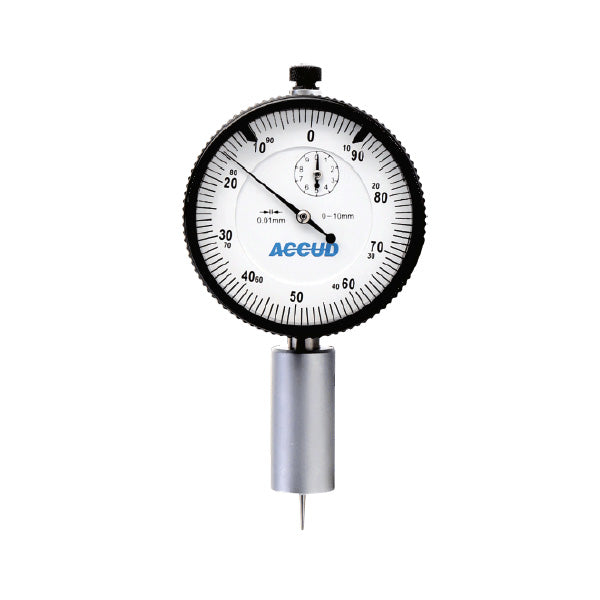 ACCUD Dial Depth Gauge – Series 295