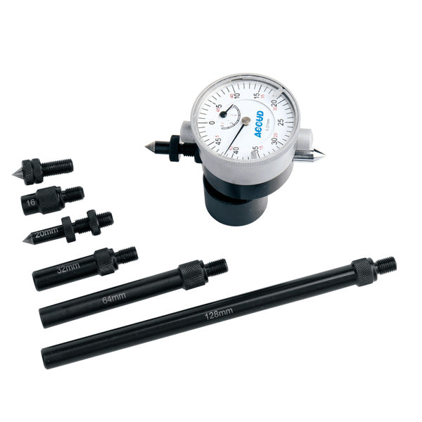 ACCUD Crankshaft Tester – Series 298