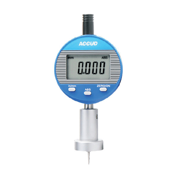 ACCUD Digital Depth Gauge – Series 299