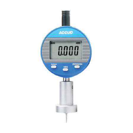 ACCUD Digital Depth Gauge – Series 299