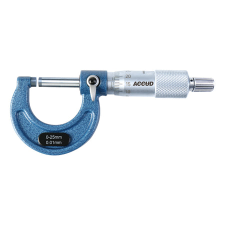 ACCUD Outside Micrometer – Series 321