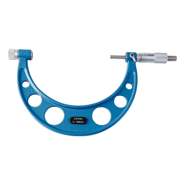 ACCUD Interchangeable Anvil for Outside Micrometer – Series 325