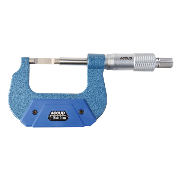 ACCUD Blade Micrometer – Series 326
