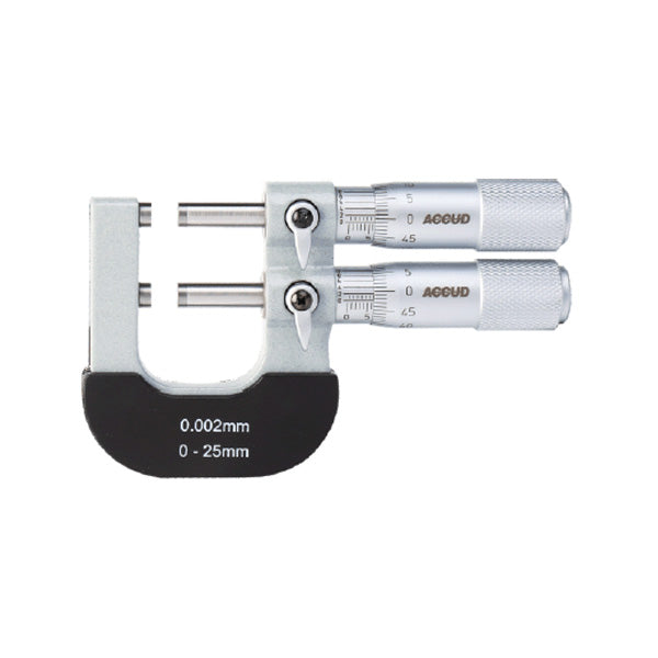ACCUD Limit Micrometer – Series 335