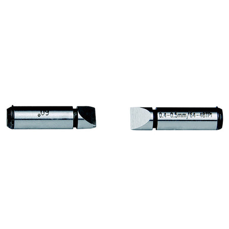 ACCUD Measuring Tip for Screw Thread Micrometer – Series 343