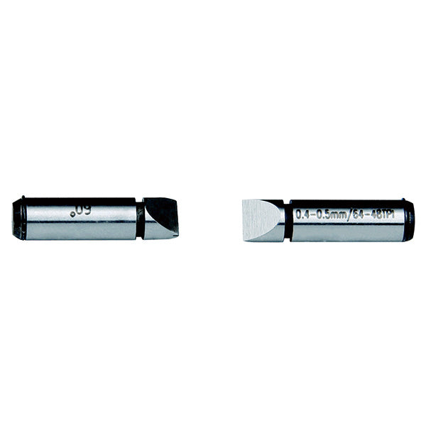 ACCUD Measuring Tip for Screw Thread Micrometer – Series 343