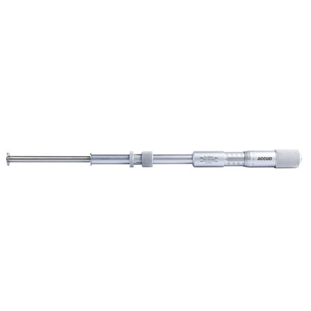 ACCUD Groove Micrometer – Series 344-11