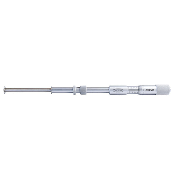 ACCUD Groove Micrometer – Series 344