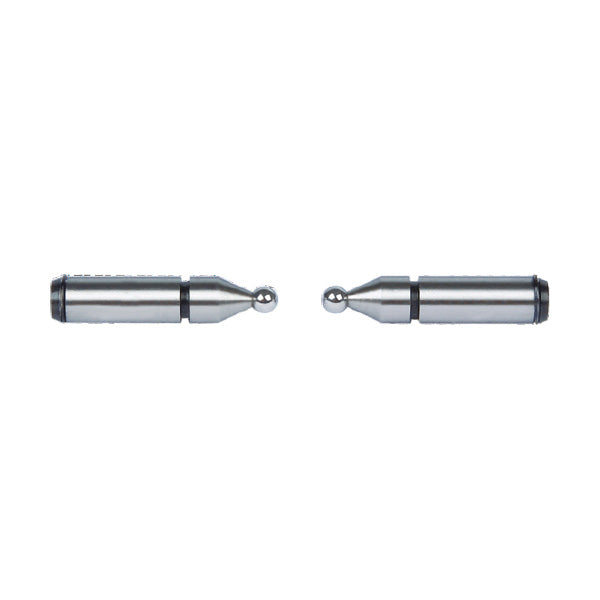 ACCUD Ball Tip for Gear Tooth Micrometer – Series 345