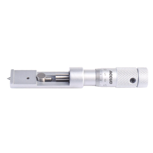 ACCUD Can Seam Micrometer – Series 348