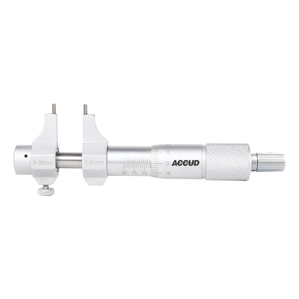 ACCUD Inside Micrometer – Series 351